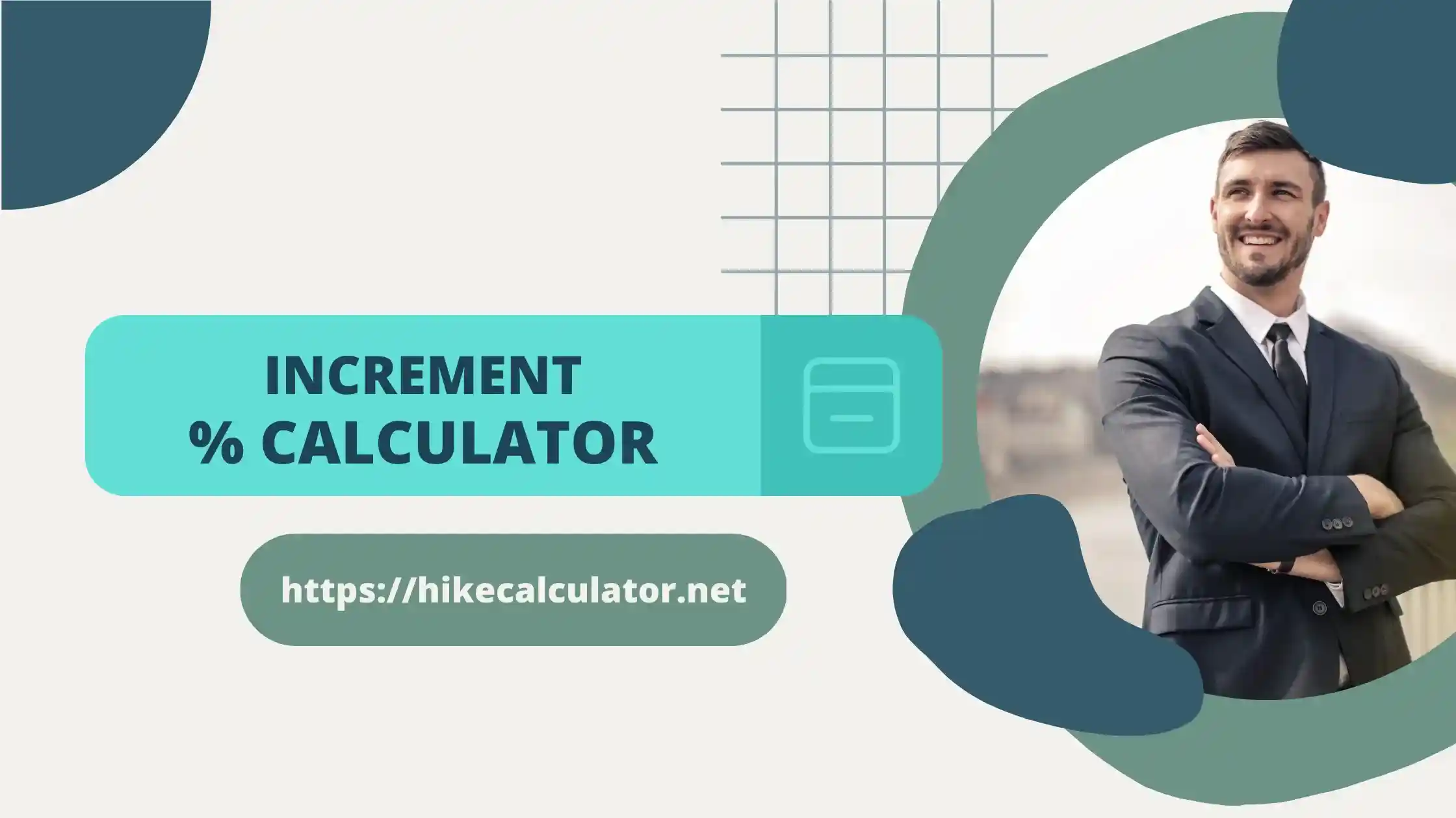 hike percentage calculator